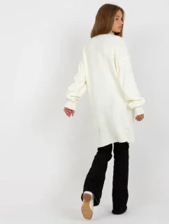 Dámsky sveter LC SW 0267 ecru