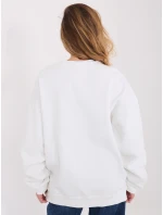 Blúzka WT BL A1064.09P ecru