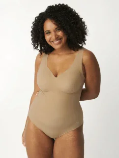 Dámske body Sloggi ZERO Feel Body EX