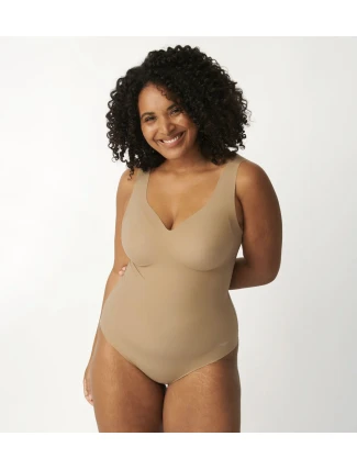 Dámske body Sloggi ZERO Feel Body EX