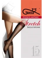 Podkolienky Stretch Podkolienky Stretch