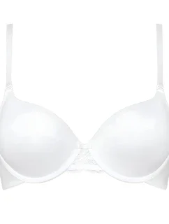 Dámska podprsenka Lovely Micro WHPM biela - Triumph