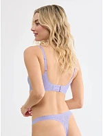 Podprsenka Sloggi ZERO Feel Bliss Soft – Light Lilac – SLOGGI Light Lilac – SLOGGI Podprsenka Sloggi ZERO Feel Bliss Soft – Light Lilac – SLOGGI Light Lilac – SLOGGI