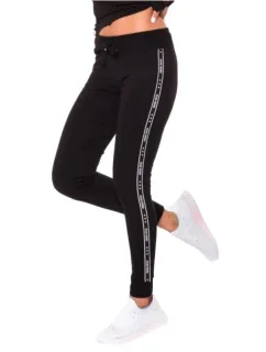 GymHero legíny W COMFY nohavice