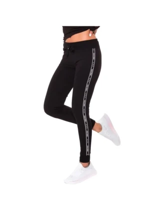 GymHero Legíny W COMFY nohavice GymHero Legíny W COMFY nohavice