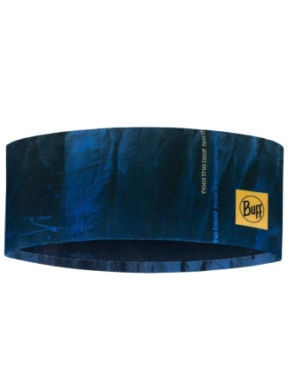Široká čelenka Buff CoolNet UV 1328297071000