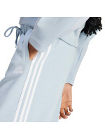 Nohavice adidas Essentials 3-Stripes French Terry Loose-Fit W IL3447