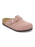 Birkenstock Boston BS Jr 1029748 detské žabky Birkenstock Boston BS Jr 1029748 detské žabky