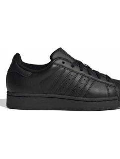 Topánky adidas Junior Superstar II JH9979