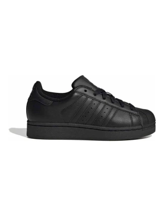 Topánky adidas Junior Superstar II JH9979