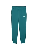 Pánske nohavice Puma Ess 2 Color No.1 Logo green 684714 41 Pánske nohavice Puma Ess 2 Color No.1 Logo green 684714 41