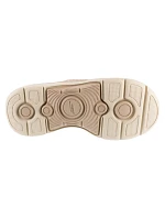 Sandále Skechers Go Walk Arch Fit 2.0 – Carrie 140861-TPE, béžové, veľkosť 36