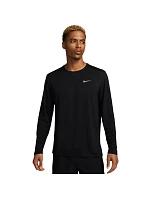 Pánske tričko Nike Pro Dri-FIT Tight Long-Sleeve, čierne, FB7070 010 Pánske tričko Nike Pro Dri-FIT Tight Long-Sleeve, čierne, FB7070 010