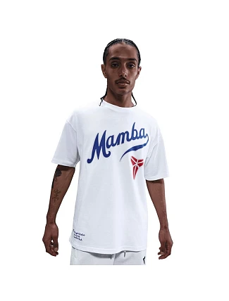 Tričko Nike Kobe Dodgers Mamba M90 IH2135-100