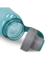 Fľaša na vodu - modrá Spokey BOLD 1 l - Spokey