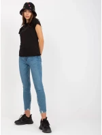 Tričko B 013.85P čierna