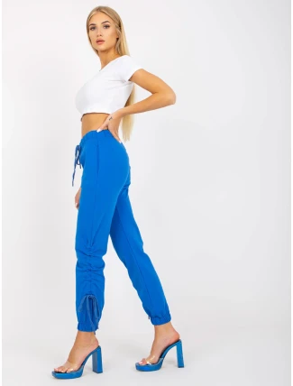 Tepláky RV DR 7943.19 tmavo modrá Tepláky RV DR 7943.19 tmavo modrá