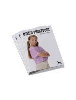 POS materiál Chorvátčina