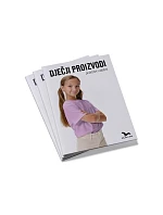 POS materiál Chorvátčina