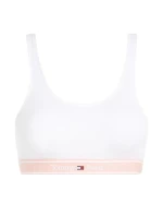 Dámska športová podprsenka TJ Essential UW0UW04278-YBR - Tommy Hilfiger