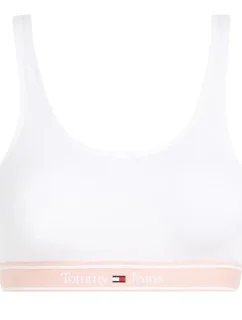 Dámska športová podprsenka TJ Essential UW0UW04278-YBR - Tommy Hilfiger