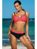 Dámske dvojdielne plavky Doreen M-435 - Marko