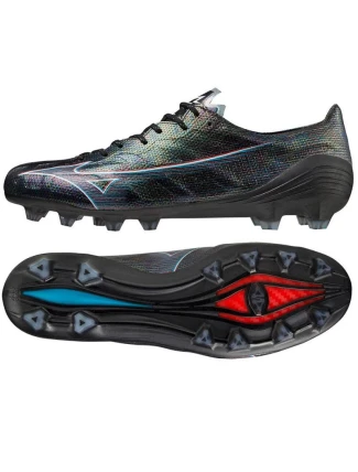 Pánske kopačky Morelia Alpha Japan MD M P1GA236001 - Mizuno