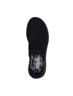 Unisex športová obuv Sleek 104425 BBK Black - Skechers