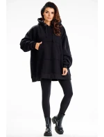 Mikina s kapucňou model 189463 Infinite You