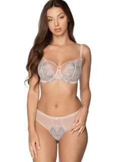 Gaia GFB 1187 Loretta spodný diel bikín S-2XL