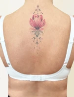 Malinez Nicole Light hladká podprsenka s plnými košíčkami