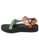 Dámske sandále Teva Midform Universal Sandals W 1090969-CYM