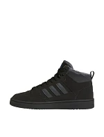 Topánky adidas Rapid Court Mid Winterized M JR0170 Topánky adidas Rapid Court Mid Winterized M JR0170