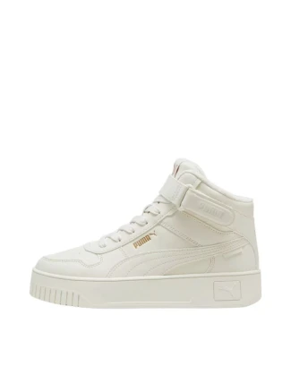 Puma Dámske tenisky Carina Street Mid Wtr W 398050 02