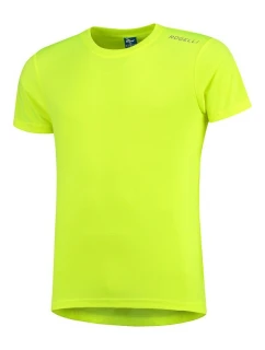 Rogelli PROMOTION fluorový dres 3XL
