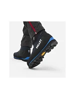 Topánky MILLET Trilogy Jorasses 3S Gtx U, čierne Topánky MILLET Trilogy Jorasses 3S Gtx U, čierne