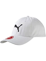 Unisex čiapka 052919 02 biela - Puma