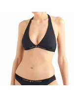 Dámsky vrchný diel plaviek UW0UW04139-BDS - Tommy Hilfiger