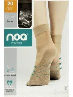 AKTÍVNE MASÁŽNE PONOŽKY