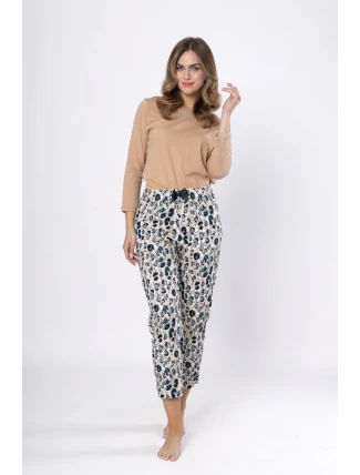 DÁMSKE PYŽAMO WIOLETTA 1663