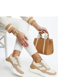 Tenisky model 207427 Solea