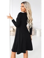 Denné šaty model 222143 Numoco