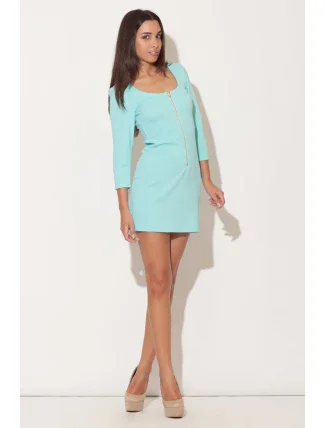 Večerné šaty model 44069 Katrus