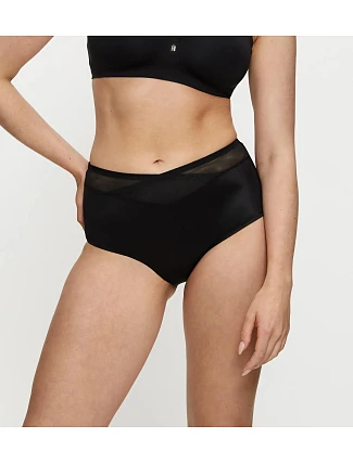 TRUE SHAPE SENSATION - Tvarujúce maxi nohavičky pre hladkú siluetu Triumph