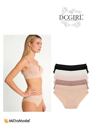 Nohavičky DC Girl 26716 A12 S–XL