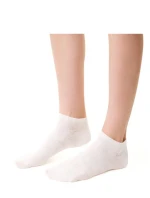 Dámske členkové ponožky Steven art.114