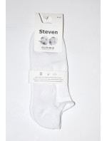 Dámske/pánske ponožky Steven art.157 Supima 35-46