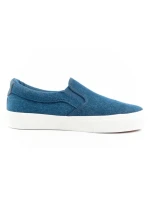 Lee Cooper pánske tenisky módne pohodlné slip-on denim Slip on Lee Cooper pánske tenisky módne pohodlné slip-on denim Slip on