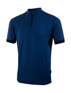 Rogelli pánsky dres CORE navy blue M
