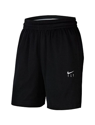 Dámske basketbalové šortky Nike Swoosh Fly - CU4573-010 Dámske Dámske basketbalové šortky Nike Swoosh Fly - CU4573-010 Dámske